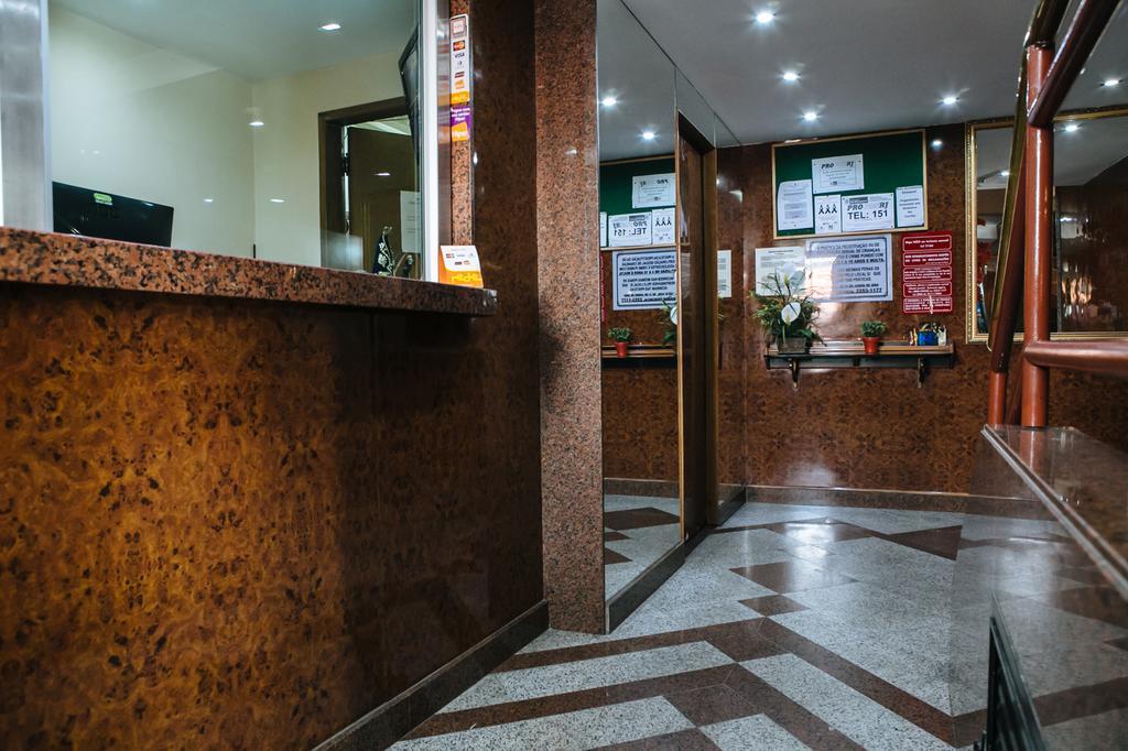 Andorinha Hotel (Adults Only) - Rio de Janeiro — Photos 1